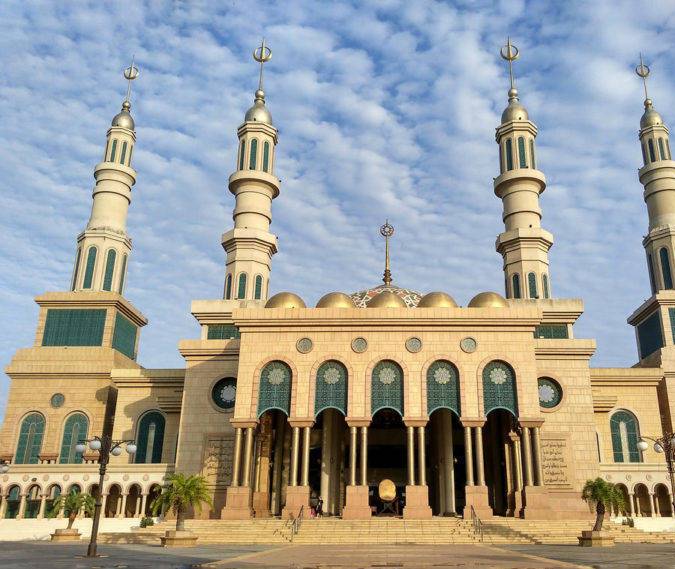 ساماریندا