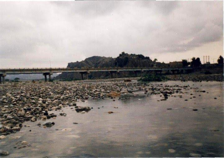 رود میناب