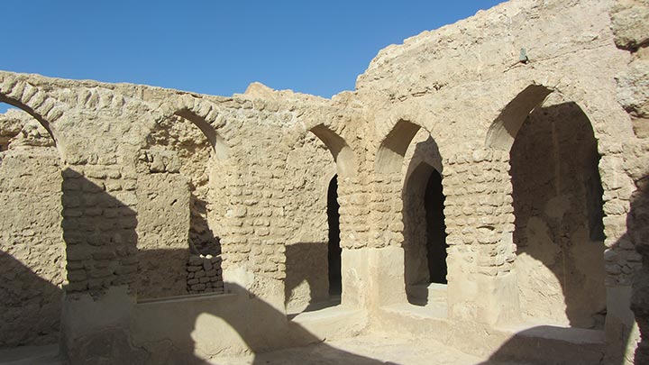 شهر حریره کیش