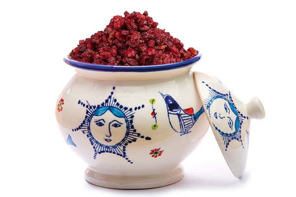صادرات زرشک صادرات زرشک