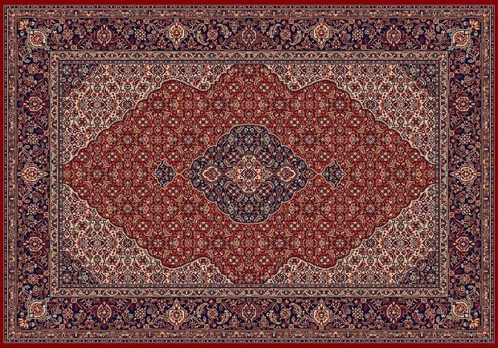 طرح ماهی درهم