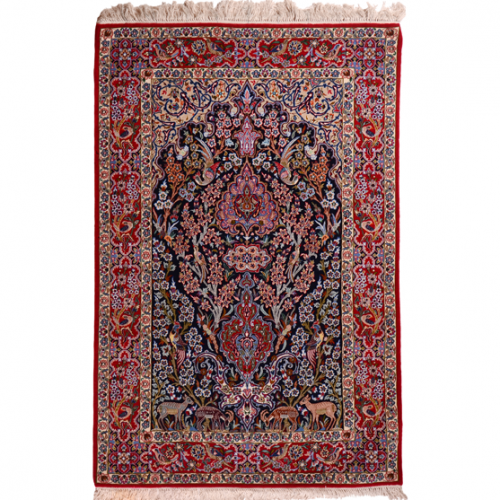 طرح محرابی