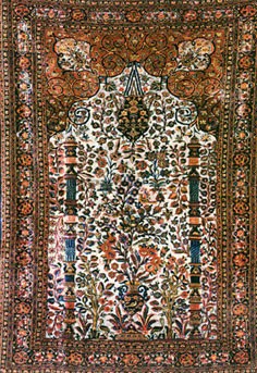     محرابی قندیلی