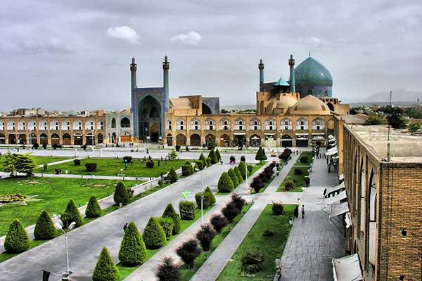 اصفهان اصفهان