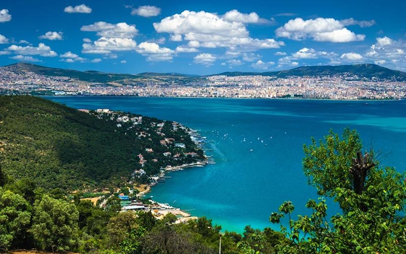 جزایر پرنس استانبول