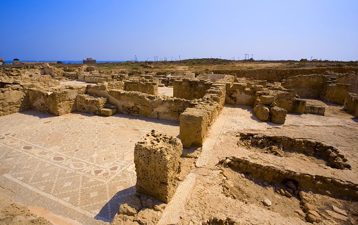خانه دیونیسوس
