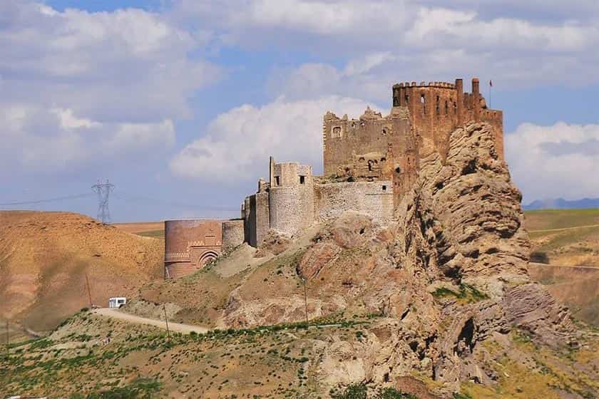 قلعه ایتادل