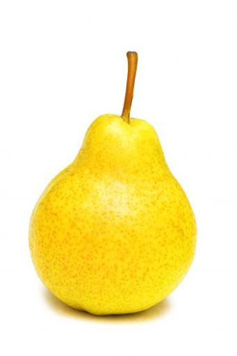 گلابی