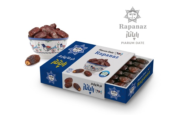 خرمای پیارم