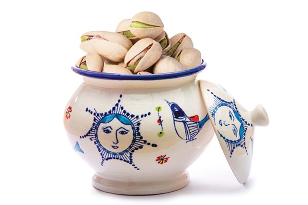 صادرات پسته صادرات پسته