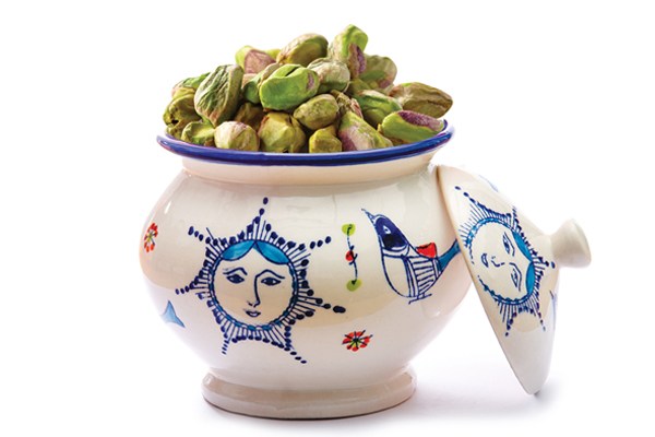 صادرات مغز پسته صادرات مغز پسته