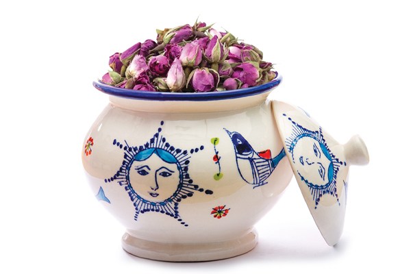 صادرات گل محمدی خشک صادرات گل محمدی خشک