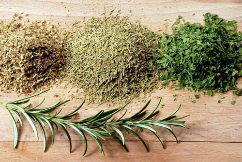 سبزیجات خشک سبزیجات خشک