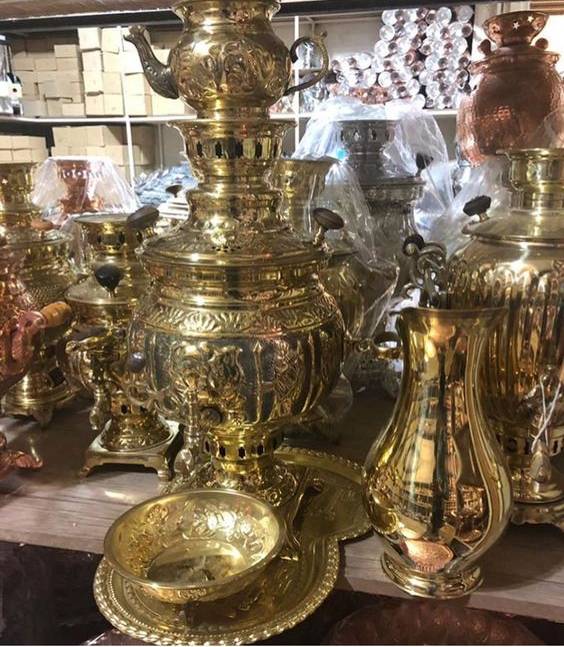 سماور