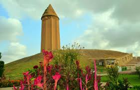 گنبدکاووس