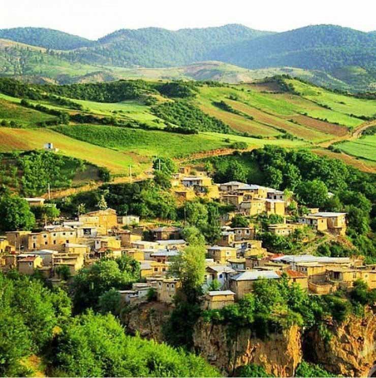 مینو دشت