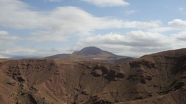 کوه عون بن علی