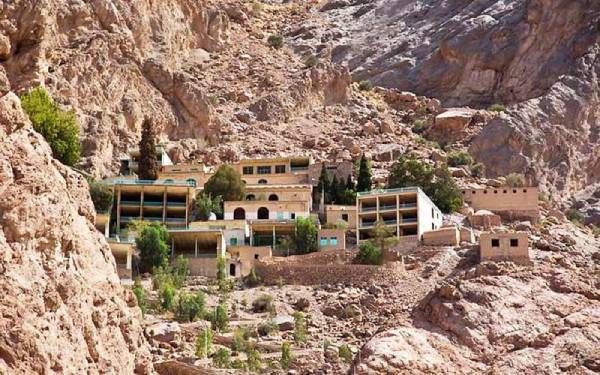 چک چک زرتشتیان یزد