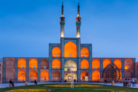 یزد نگین کویر ایران یزد نگین کویر ایران